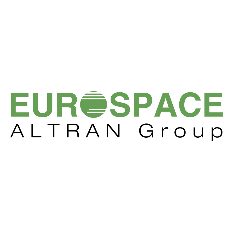 Eurospace vector logo