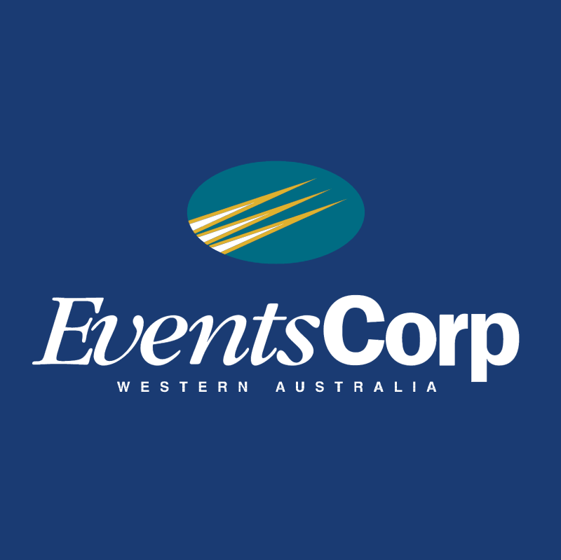 EventsCorp vector logo