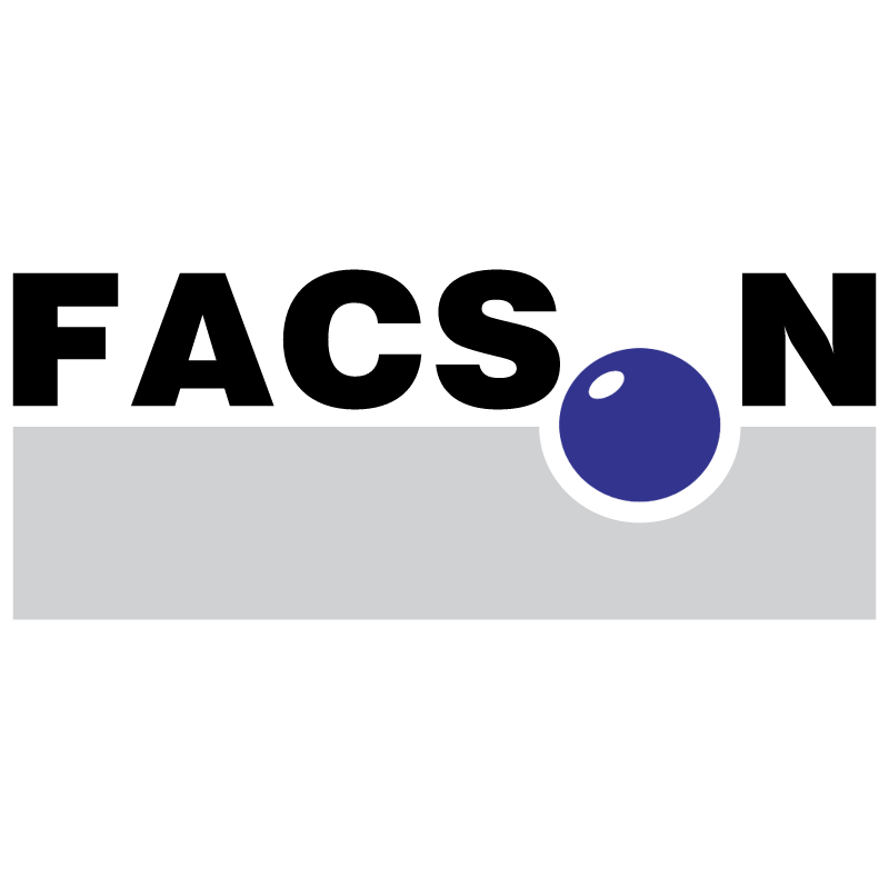 Facson vector logo