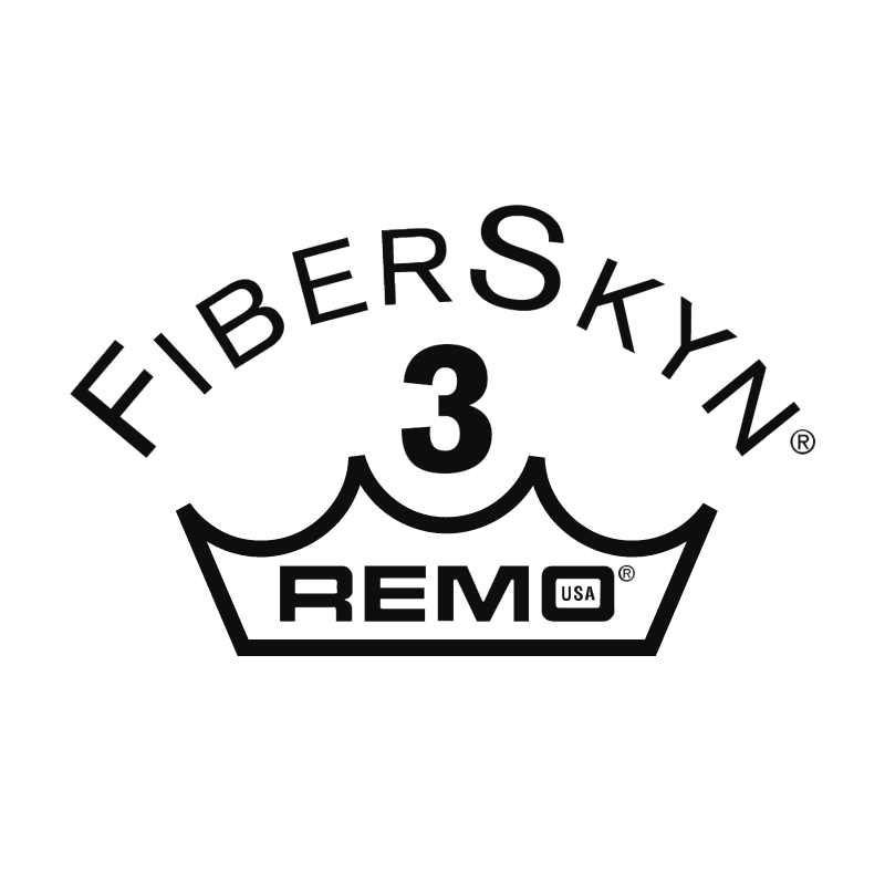 Fiber Skyn vector logo