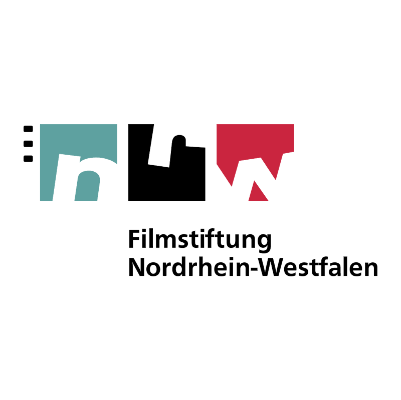 Filmstiftung NRW vector logo