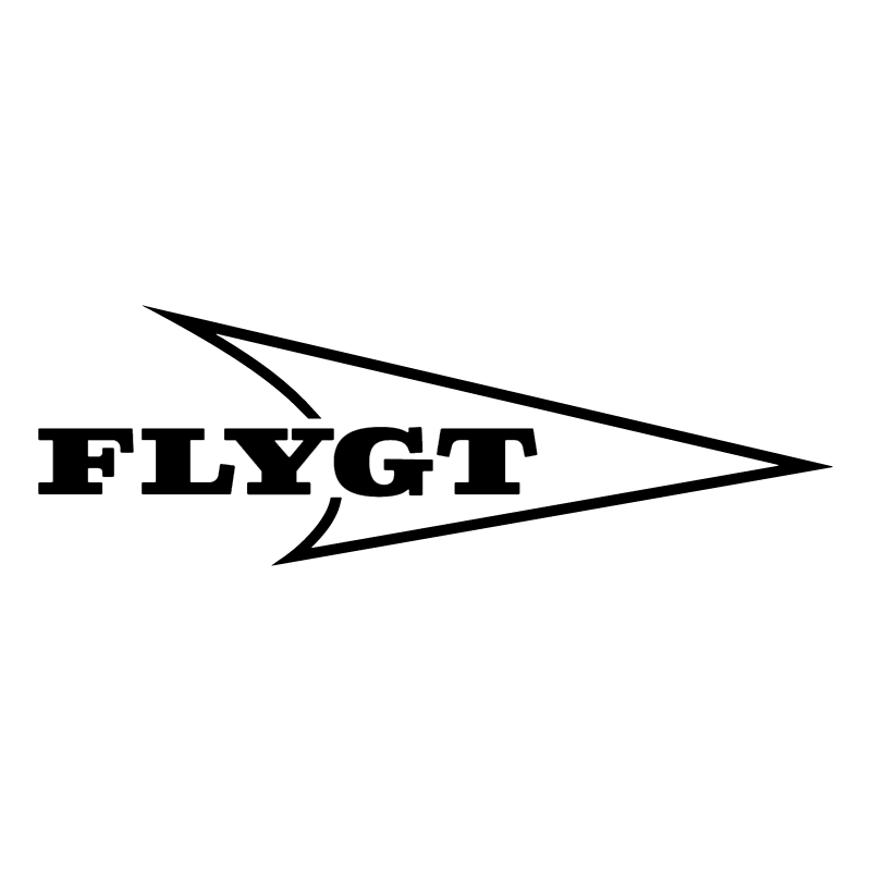 Flygt vector logo