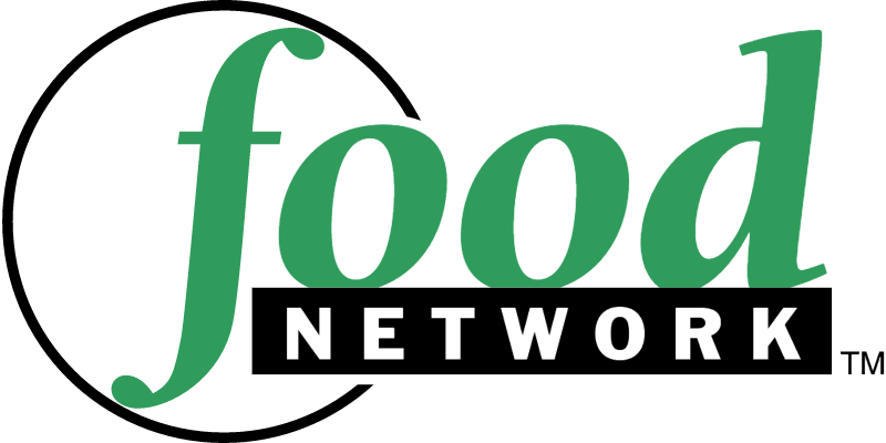 FOOD NETWORK vector logo