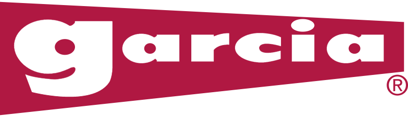 Garcia 2 vector logo
