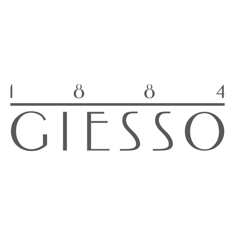 Giesso vector logo