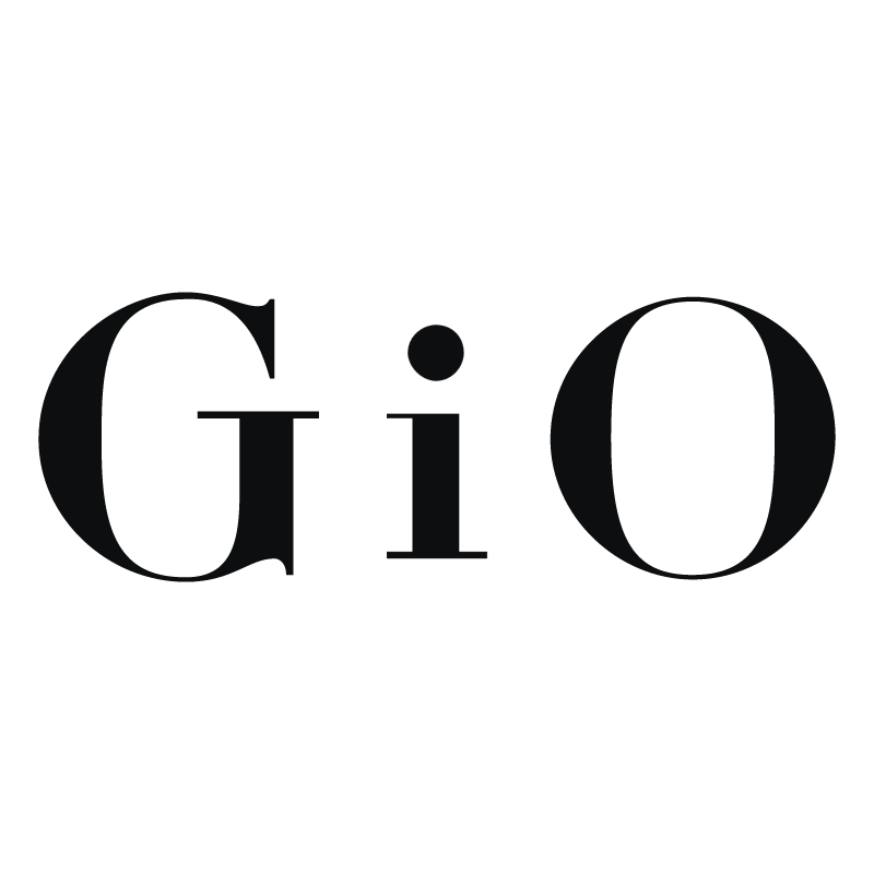 Gio vector logo