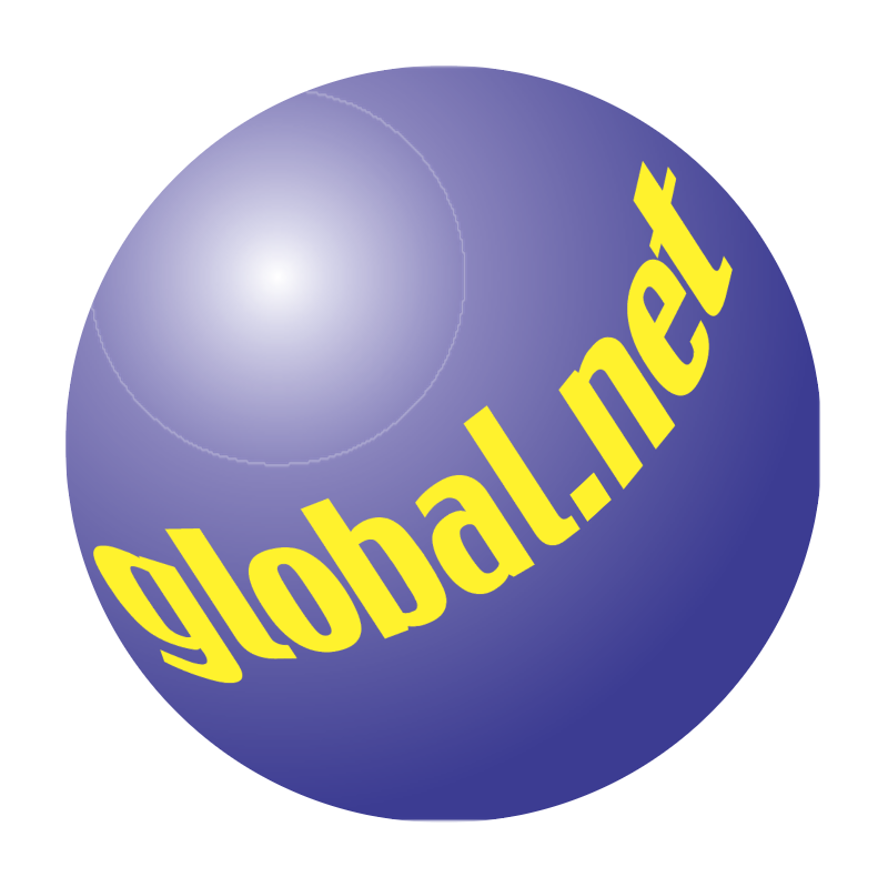 global net vector
