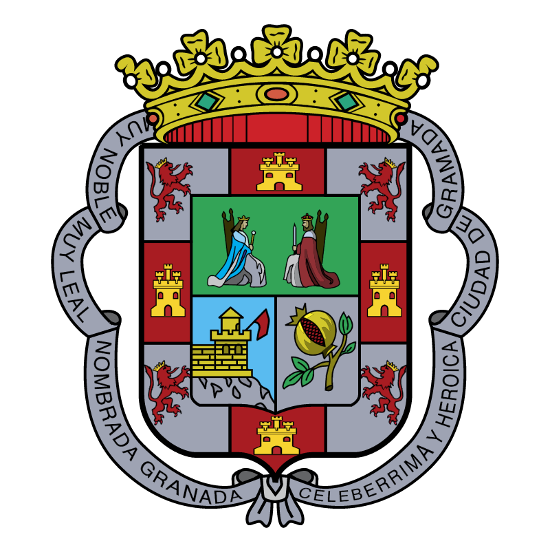 Granada vector logo