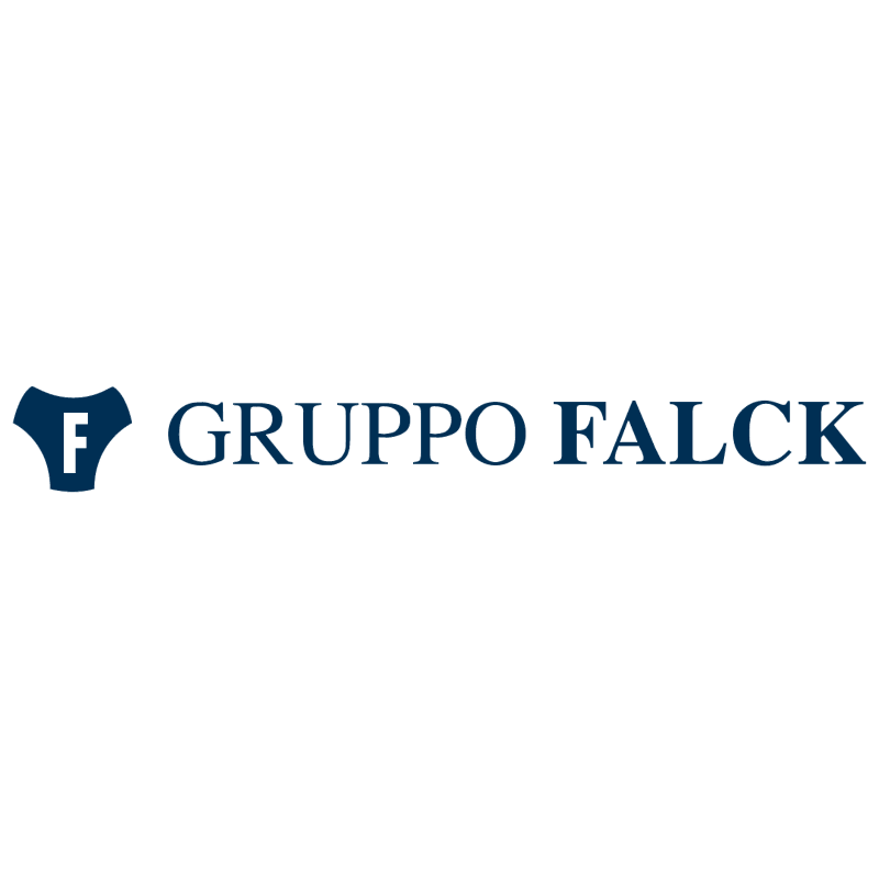 Gruppo Falck vector logo