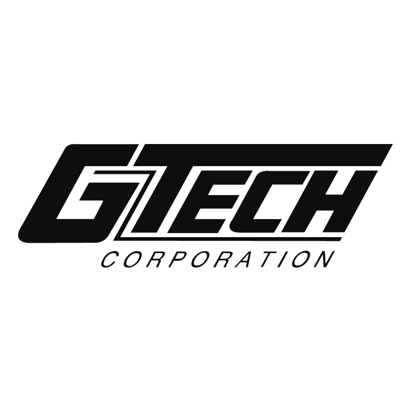 GTECH vector logo