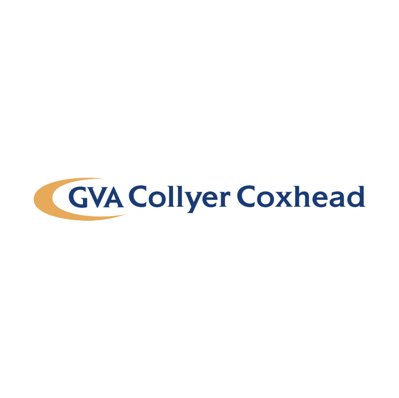 GVA Collyer Coxhead vector logo
