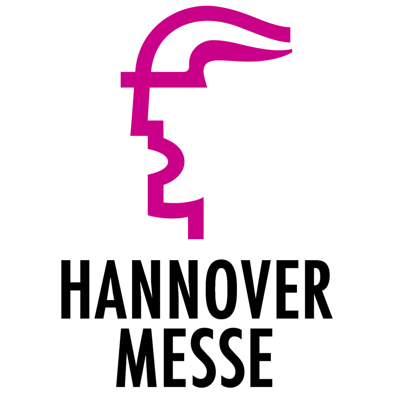Hannover Messe vector