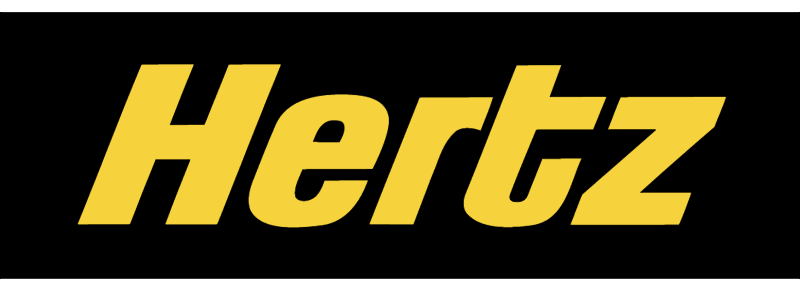 HERTZ vector logo