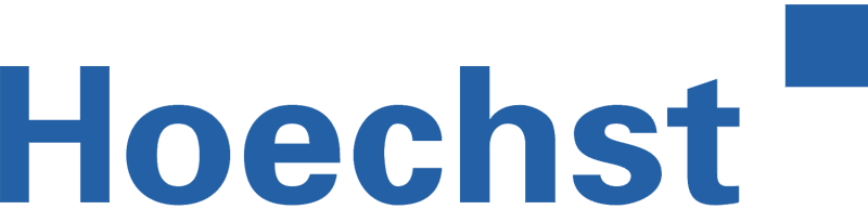 HOECHST 1 vector logo