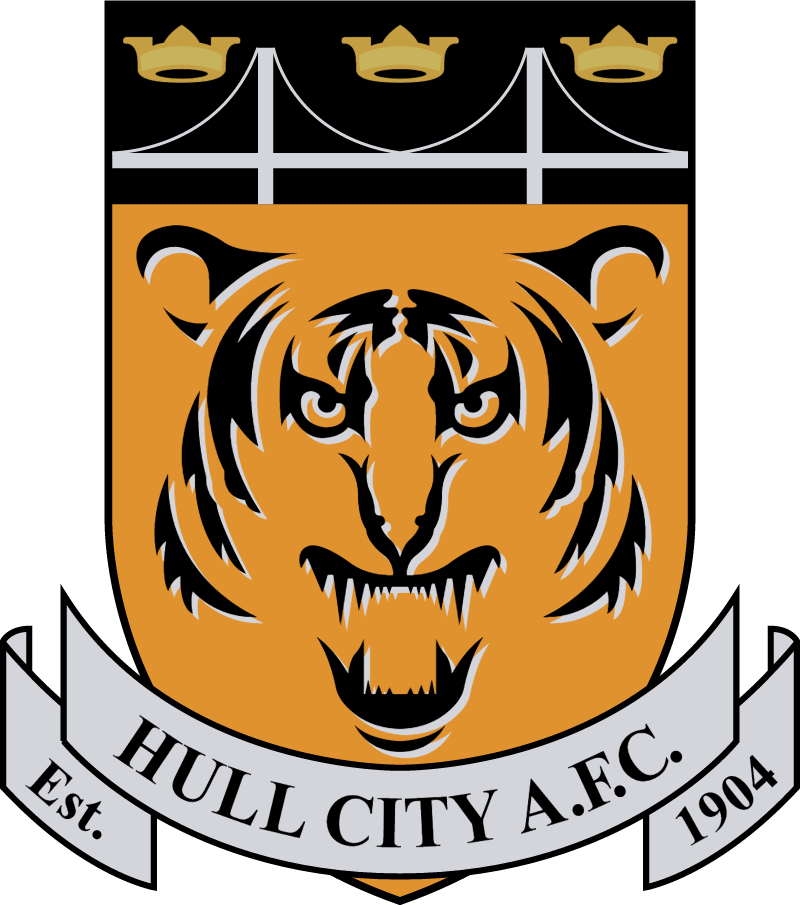 HULL vector logo