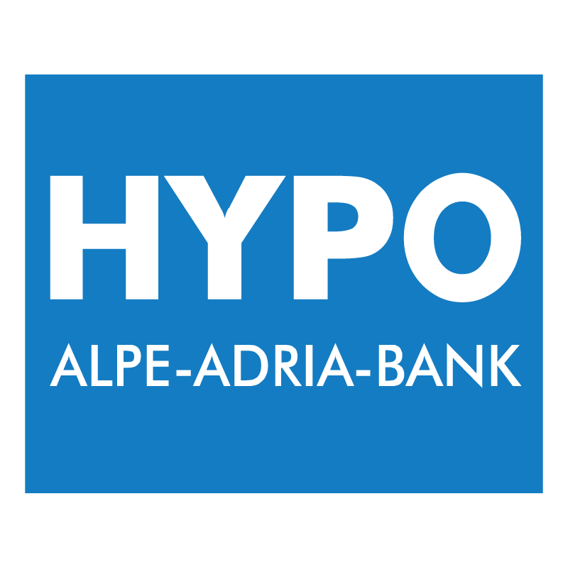 Hypo vector logo