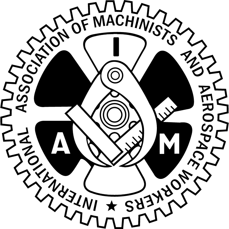 IAMA vector logo