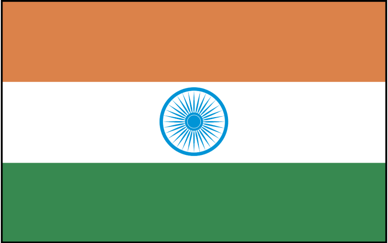 indiac vector logo