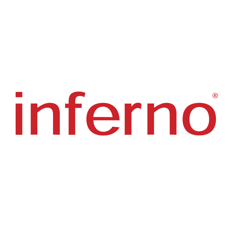 Inferno vector logo