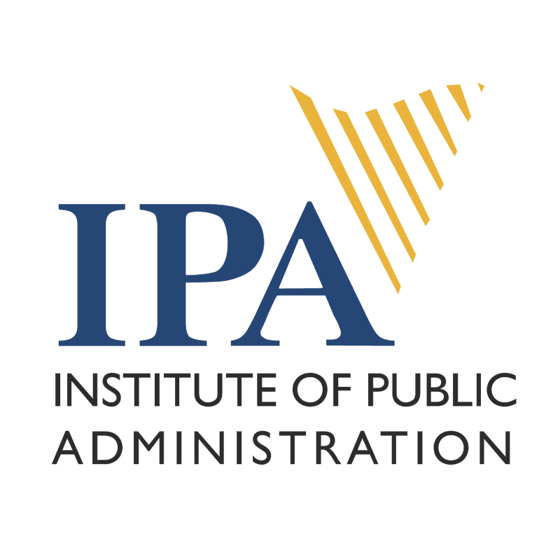 IPA vector logo
