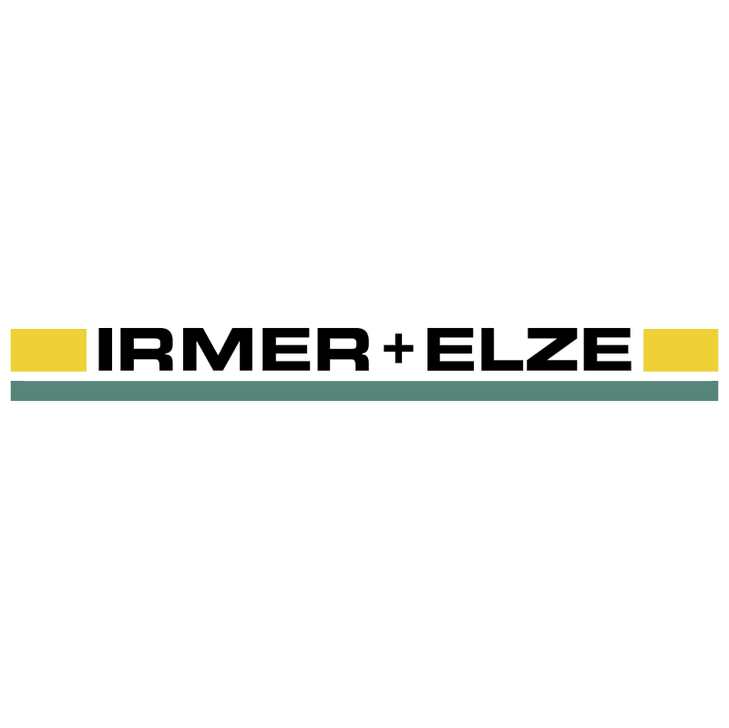 Irmer+Elze vector logo