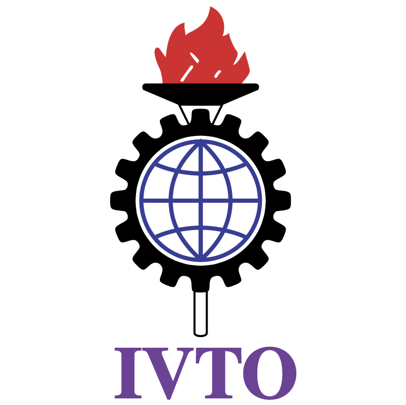 IVTO vector logo