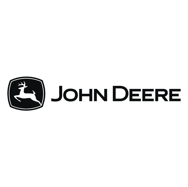 John Deere vector logo