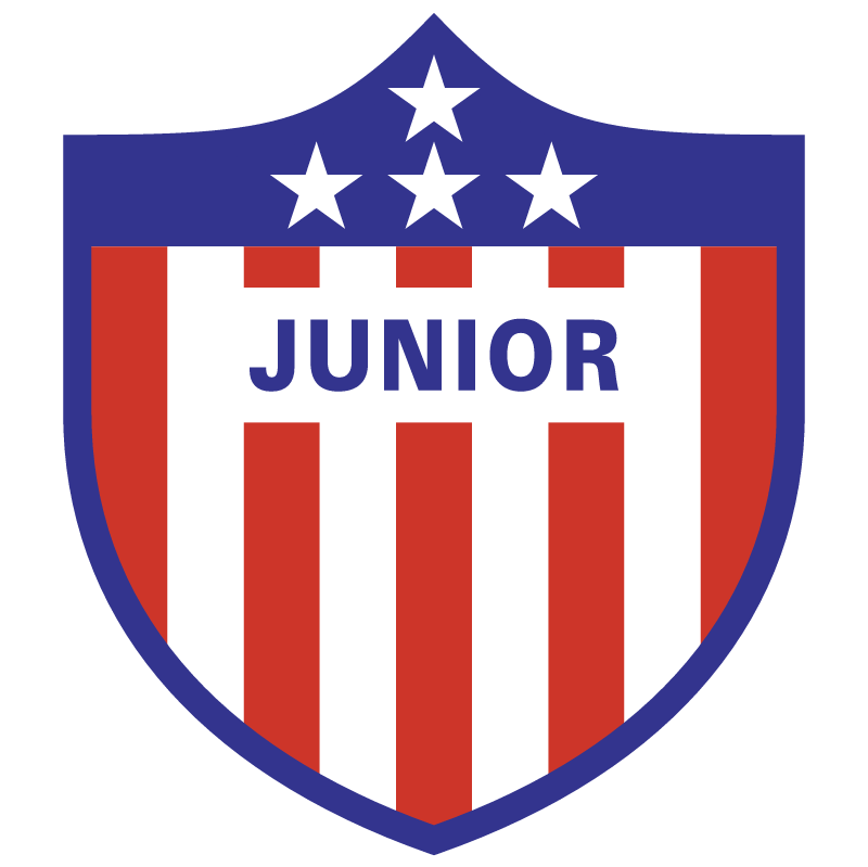 Junior vector logo