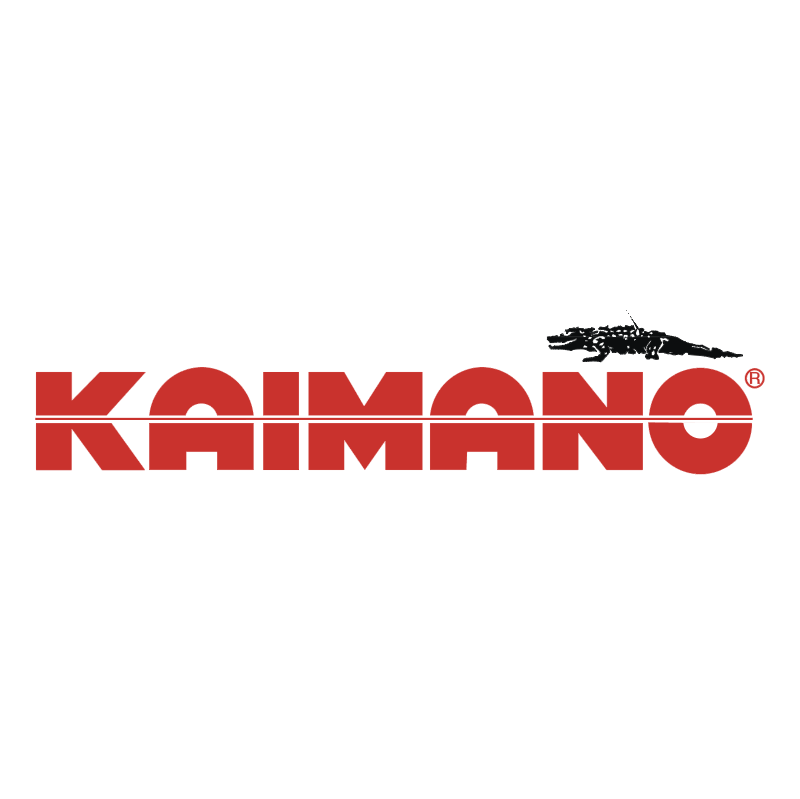 Kaimano vector logo
