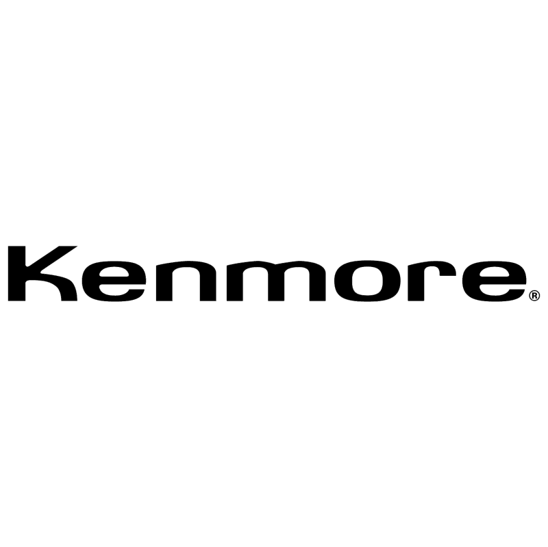 Kenmore vector