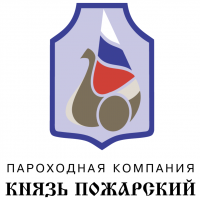 Knyaz Pozharsky vector