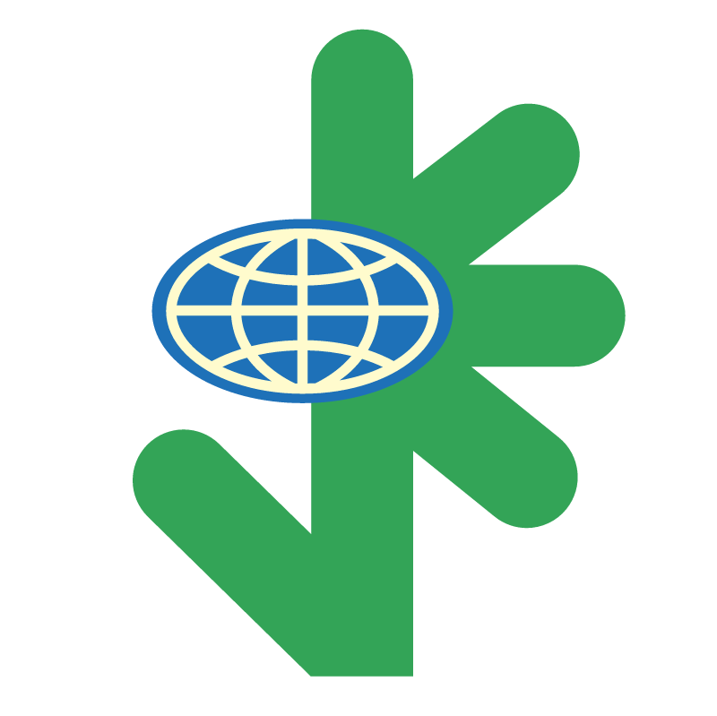 Kompas vector logo