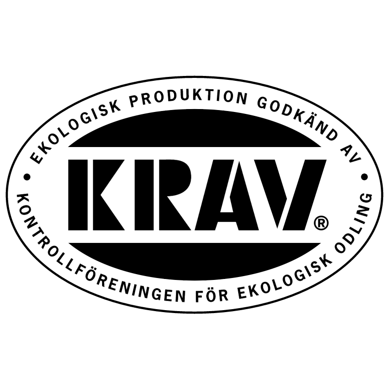 Krav vector logo