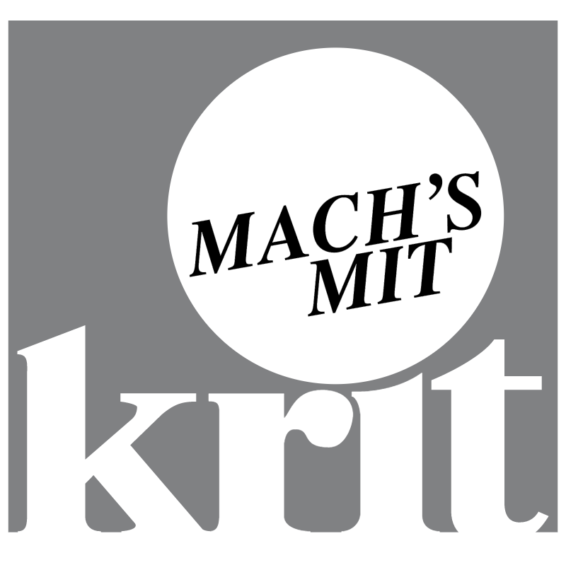 Krit vector logo