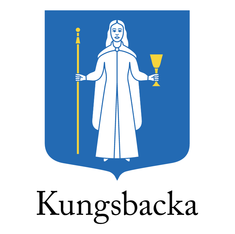 Kungsbacka vector logo