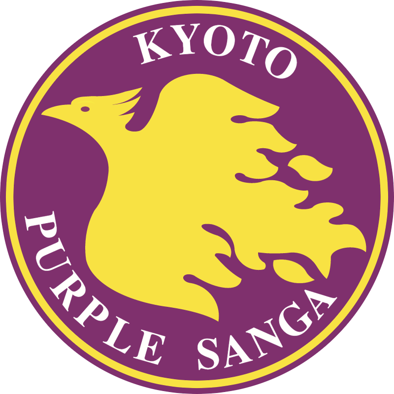 KYOTO vector logo
