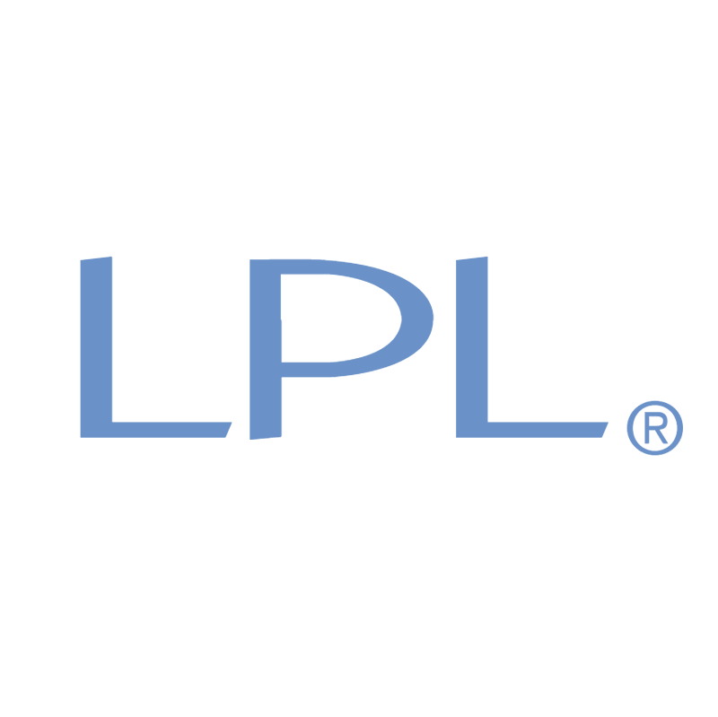 LPL vector logo