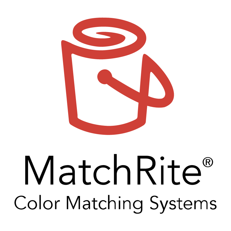 MatchRite vector logo