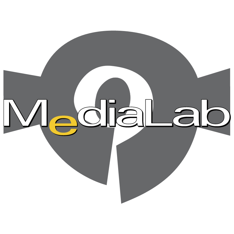 MediaLab vector logo