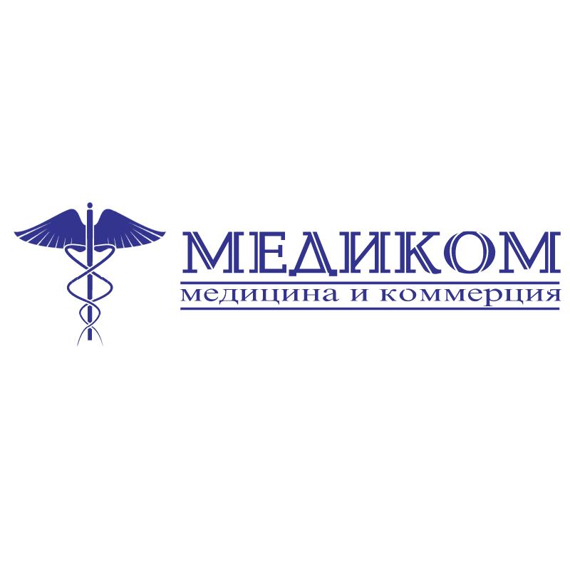 Medicom vector