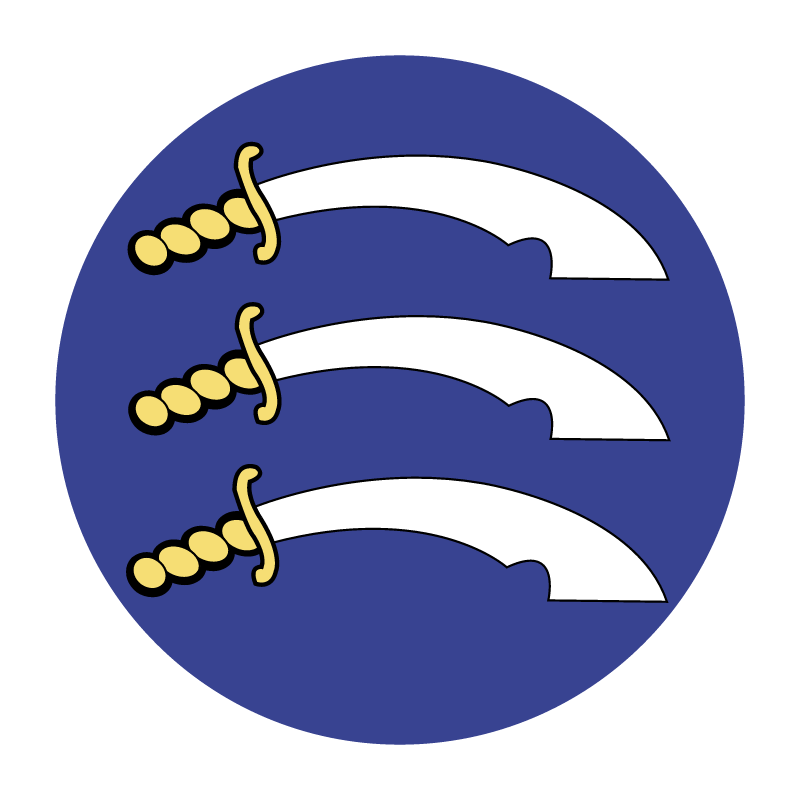 Middlesex vector logo