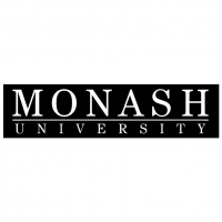 Monash University vector