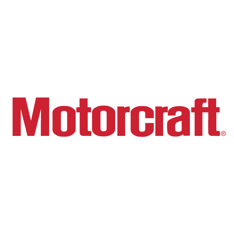 Motorcraft vector logo