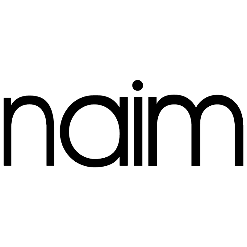 naim vector logo