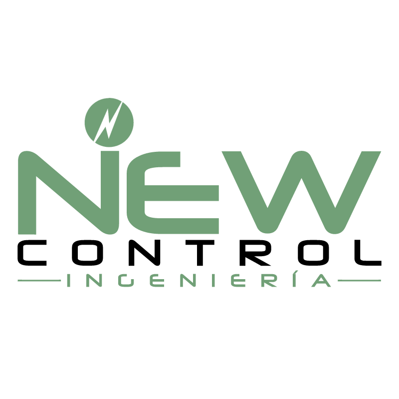 New Control Ingenieria vector