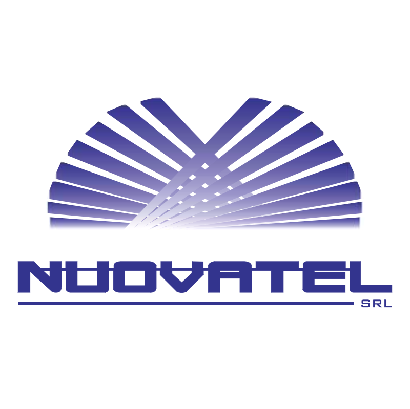 Nuovatel vector logo
