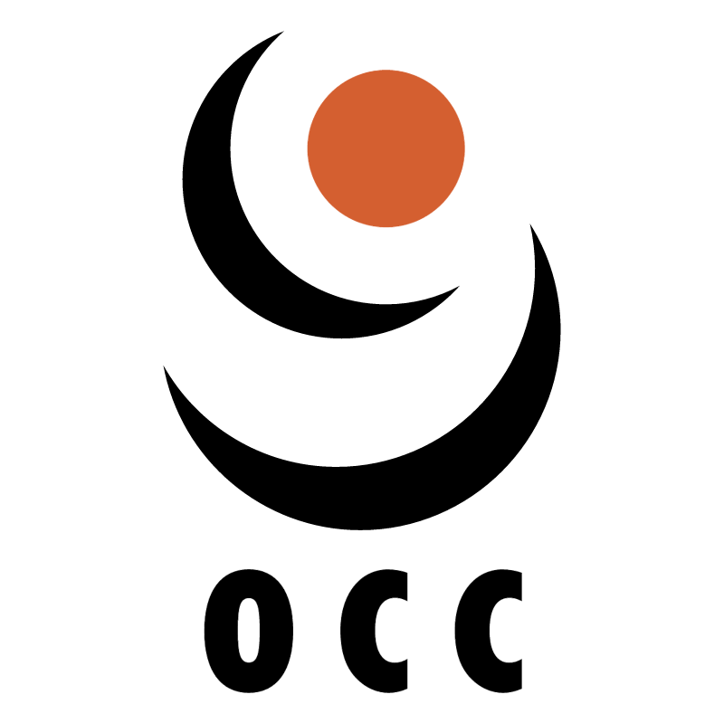 OCC vector logo
