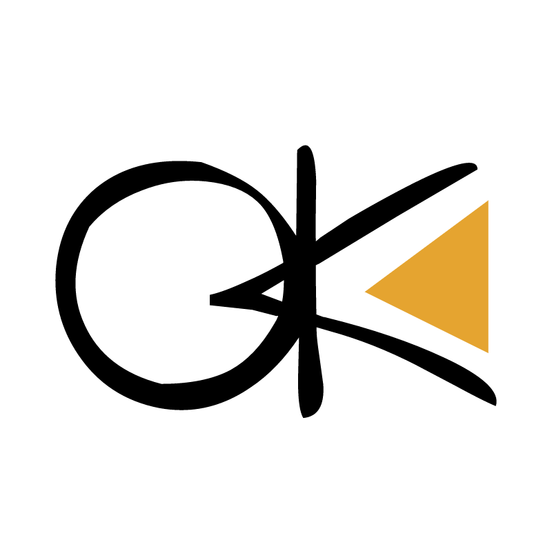 OK vector logo