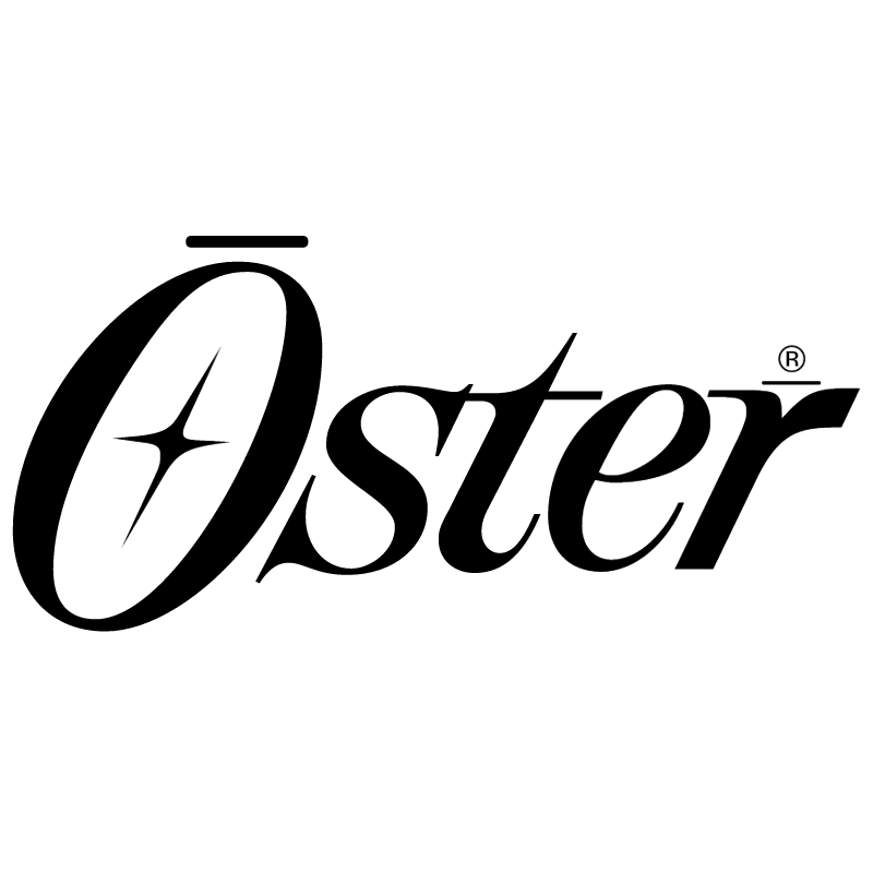 Oster vector logo