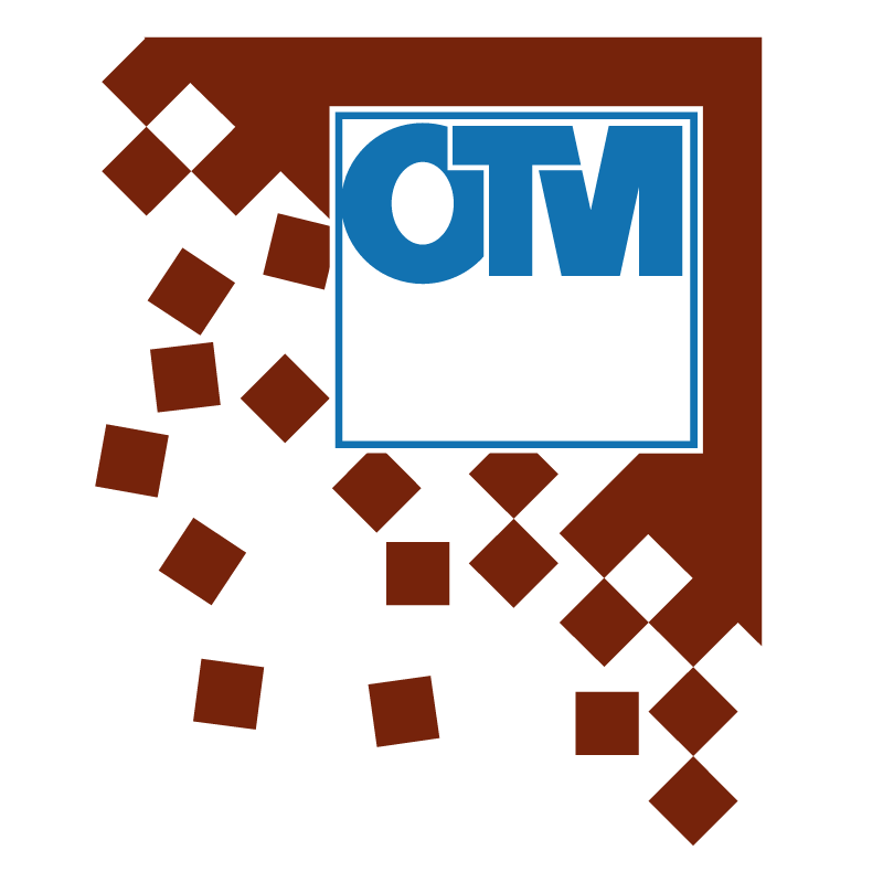 OTM vector logo